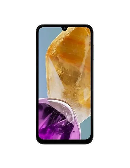 Samsung Galaxy M15 5G 4/128GB Gris