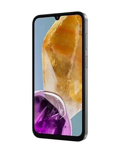 Samsung Galaxy M15 5G 4/128GB Gris