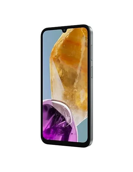 Samsung Galaxy M15 5G 4/128GB Gris