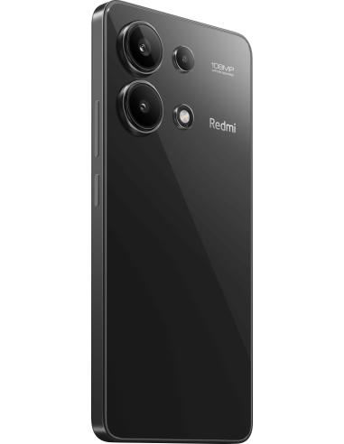 Xiaomi Redmi 13 8/256GB Negro