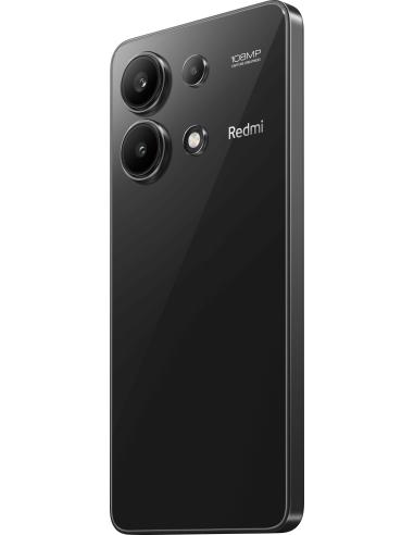 Xiaomi Redmi 13 8/256GB Negro