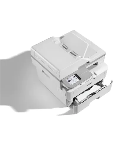 Brother MFC-L2980DWRE1 Impresora Láser Multifuncional Monocromo Wifi Blanca