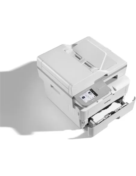 Brother MFC-L2980DWRE1 Impresora Láser Multifuncional Monocromo Wifi Blanca