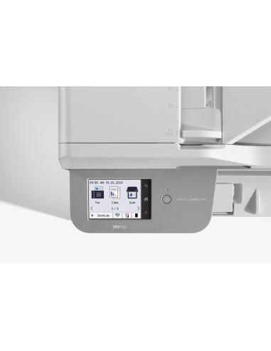 Brother MFC-L2980DWRE1 Impresora Láser Multifuncional Monocromo Wifi Blanca