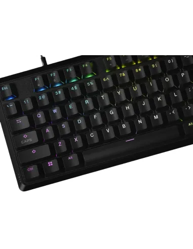 Corsair K70 Core RGB Teclado Mecánico Gaming USB-A MLX Red Negro