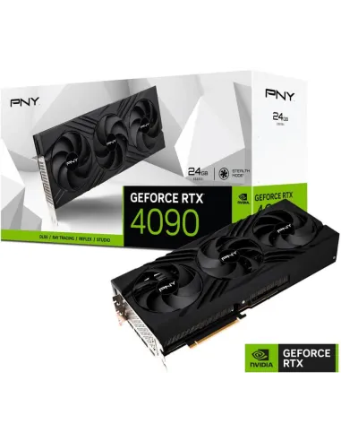 PNY GeForce RTX 4090 GAMING VERTO 24GB GDDR6X