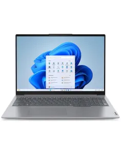 Lenovo ThinkBook 16 G7 IML Intel Core U7-155H/16GB/512GB/16" W11 Pro-PPOPOR6895