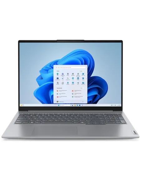 Lenovo ThinkBook 16 G7 Intel Core U7-155H/16GB/512GB/16" W11 Pro