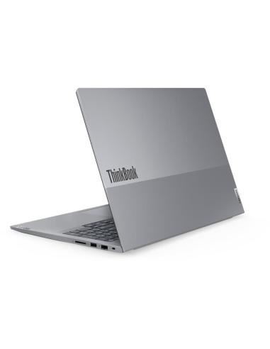 Portátil Lenovo ThinkBook 16 G7 IML