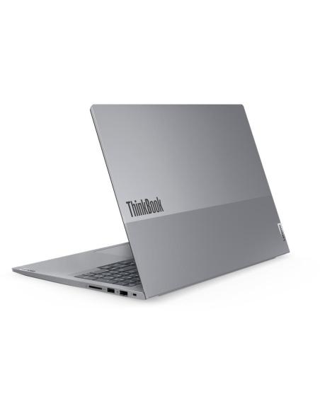 Portátil Lenovo ThinkBook 16 G7 IML