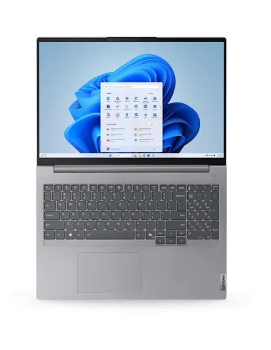 Lenovo ThinkBook 16 G7 Intel Core U7-155H/16GB/512GB/16" W11 Pro