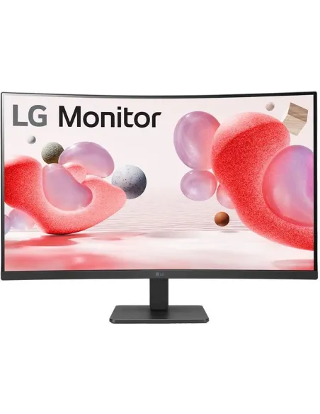 LG 32MR50C-B 31.5" LED FullHD 100Hz FreeSync Curva