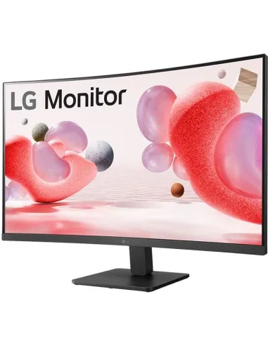 LG 32MR50C-B 31.5" LED FullHD 100Hz FreeSync Curva