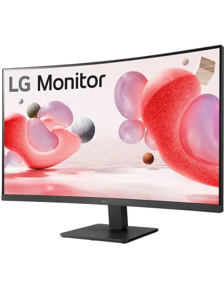LG 32MR50C-B 31.5" LED FullHD 100Hz FreeSync Curva