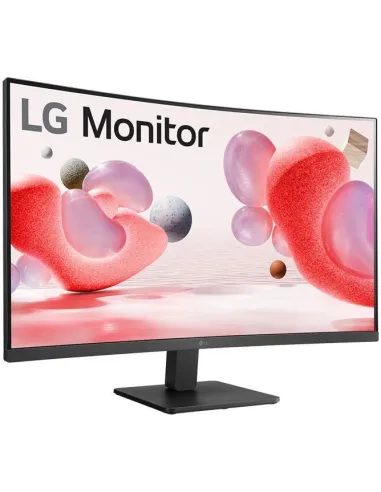 LG 32MR50C-B 31.5" LED FullHD 100Hz FreeSync Curva