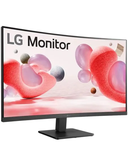 LG 32MR50C-B 31.5" LED FullHD 100Hz FreeSync Curva