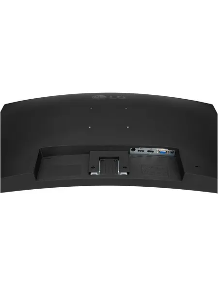 LG 32MR50C-B 31.5" LED FullHD 100Hz FreeSync Curva