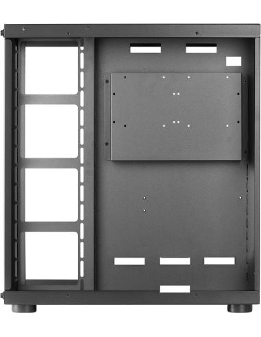 Mars Gaming MCV Doble Ventana Cristal Templado USB 3.0 Negra