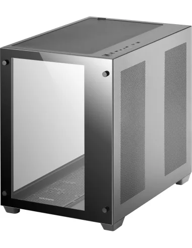 Mars Gaming MCV3 Cristal Templado USB 3.0 Negro