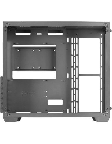 Mars Gaming MCV3 Cristal Templado USB 3.0 Negro