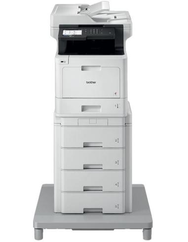 Brother MFC-L8900CDW Impresora Láser Multifunción WiFi