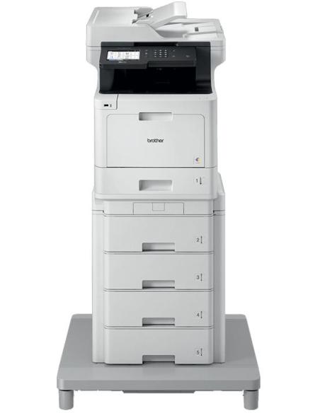 Brother MFC-L8900CDW Impresora Láser Multifunción WiFi