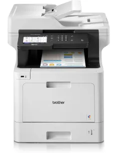 Brother MFC-L8900CDW Impresora Láser Multifunción WiFi-FEMMLF0122