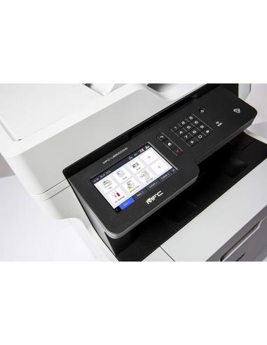 Brother MFC-L8900CDW Impresora Láser Multifunción WiFi