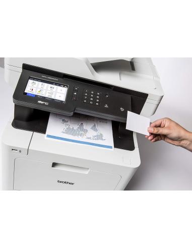 Brother MFC-L8900CDW Impresora Láser Multifunción WiFi