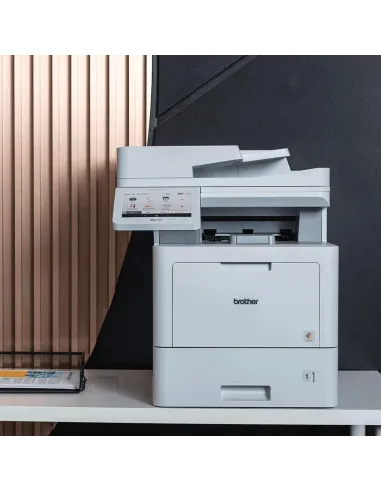 Brother MFC-L9630CDN Impresora Láser Multifunción Color