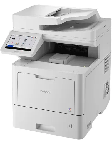 Brother MFC-L9630CDN Impresora Láser Multifunción Color
