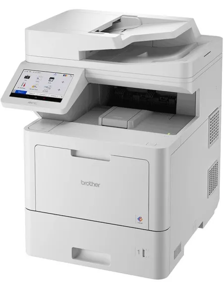 Brother MFC-L9630CDN Impresora Láser Multifunción Color