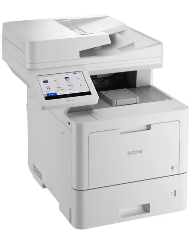 Brother MFC-L9630CDN Impresora Láser Multifunción Color