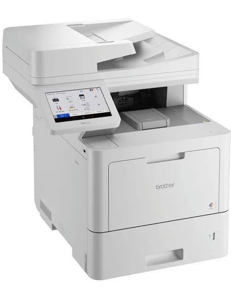 Brother MFC-L9630CDN Impresora Láser Multifunción Color