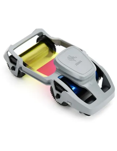 Zebra 800300-550M Cinta de Impresión para Impresora ZC300