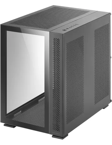 Mars Gaming Premium MCV2 XXL Negra