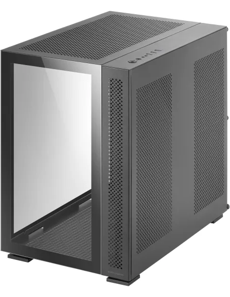 Mars Gaming Premium MCV2 XXL Negra