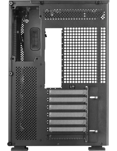 Mars Gaming Premium MCV2 XXL Negra