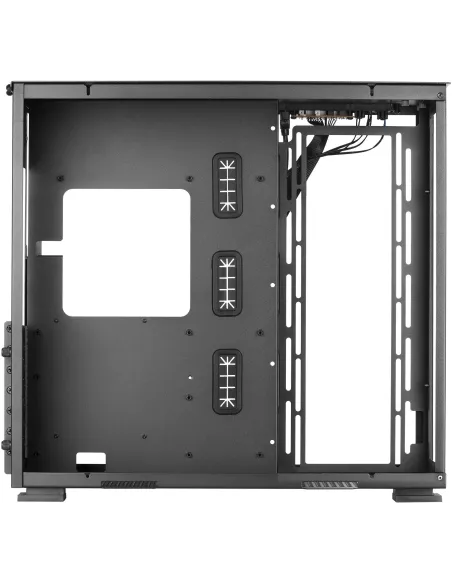 Mars Gaming Premium MCV2 XXL Negra
