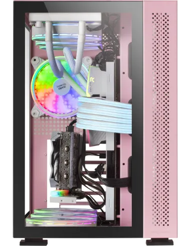 Mars Gaming Premium MCV2P XXL Rosa