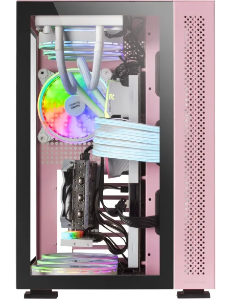 Mars Gaming Premium MCV2P XXL Rosa