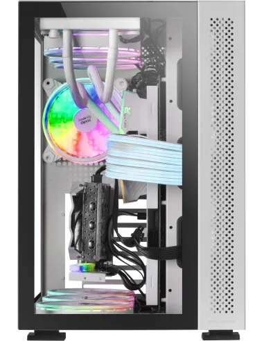 Mars Gaming Premium MCV2W XXL Blanca