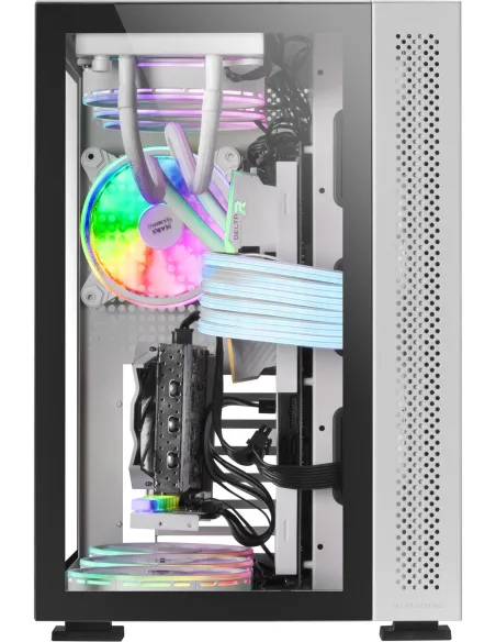 Mars Gaming Premium MCV2W XXL Blanca