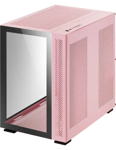 Mars Gaming Premium MCV2P XXL Rosa