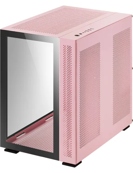 Mars Gaming Premium MCV2P XXL Rosa