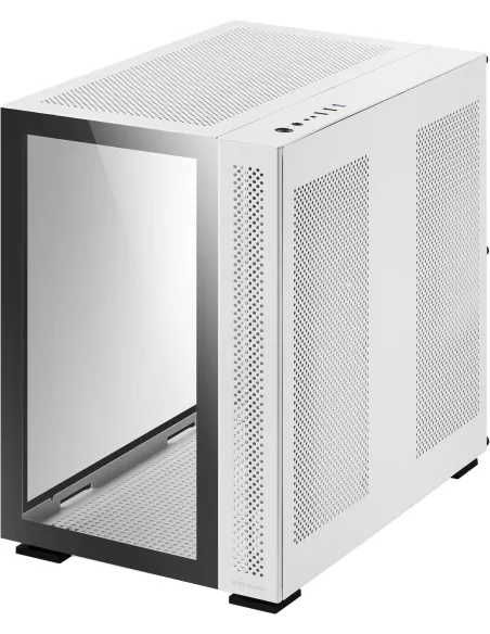 Mars Gaming Premium MCV2W XXL Blanca