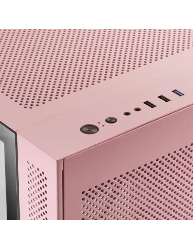 Mars Gaming Premium MCV2P XXL Rosa