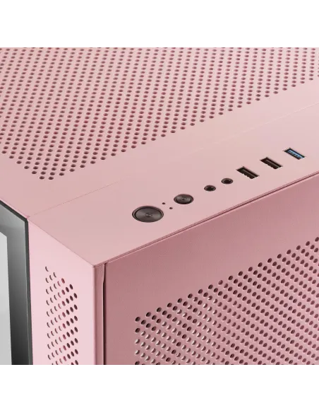 Mars Gaming Premium MCV2P XXL Rosa