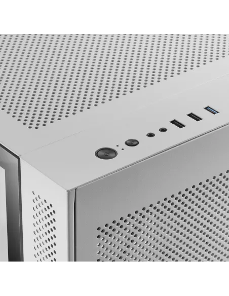 Mars Gaming Premium MCV2W XXL Blanca