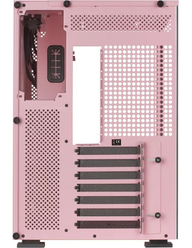 Mars Gaming Premium MCV2P XXL Rosa